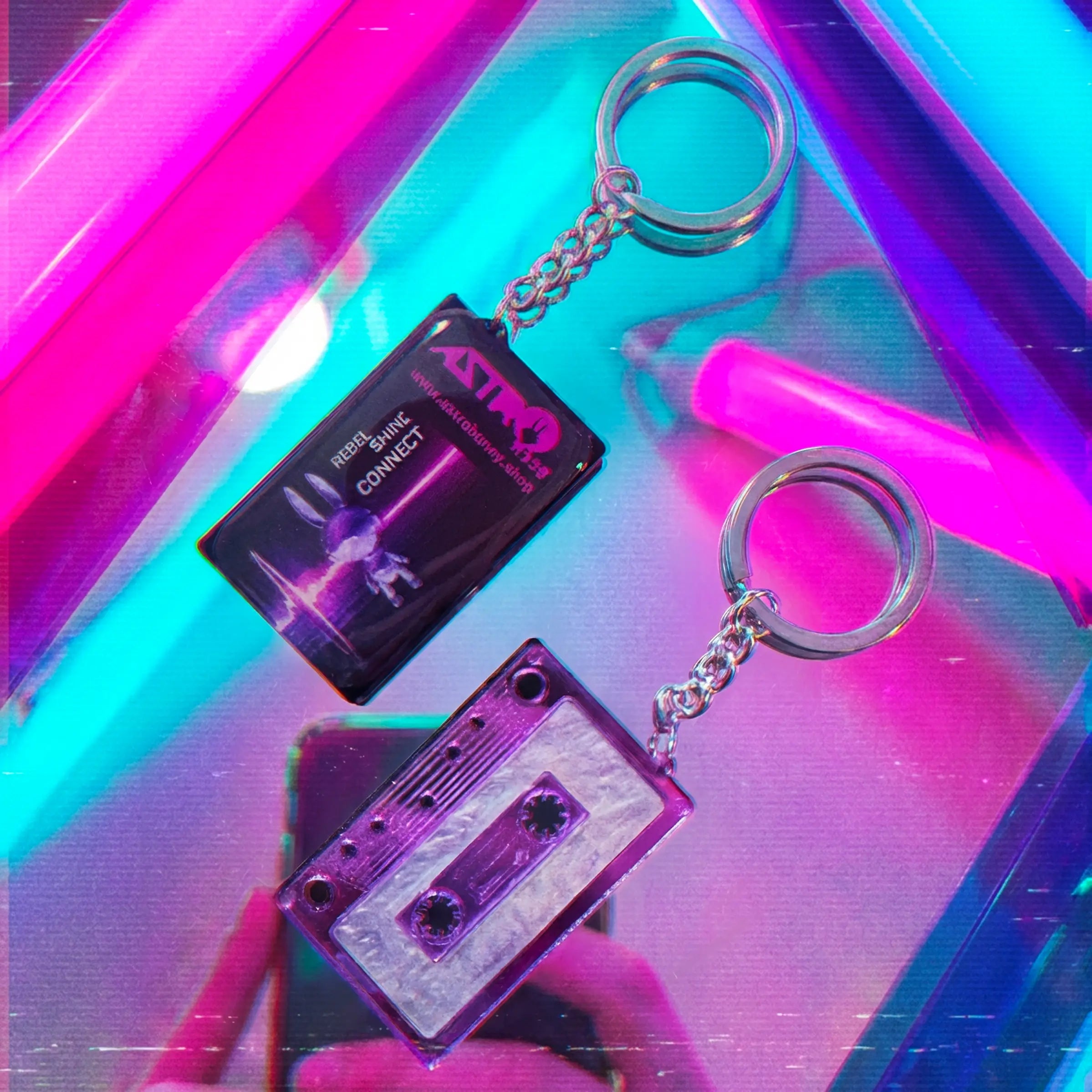 Void KeyTag