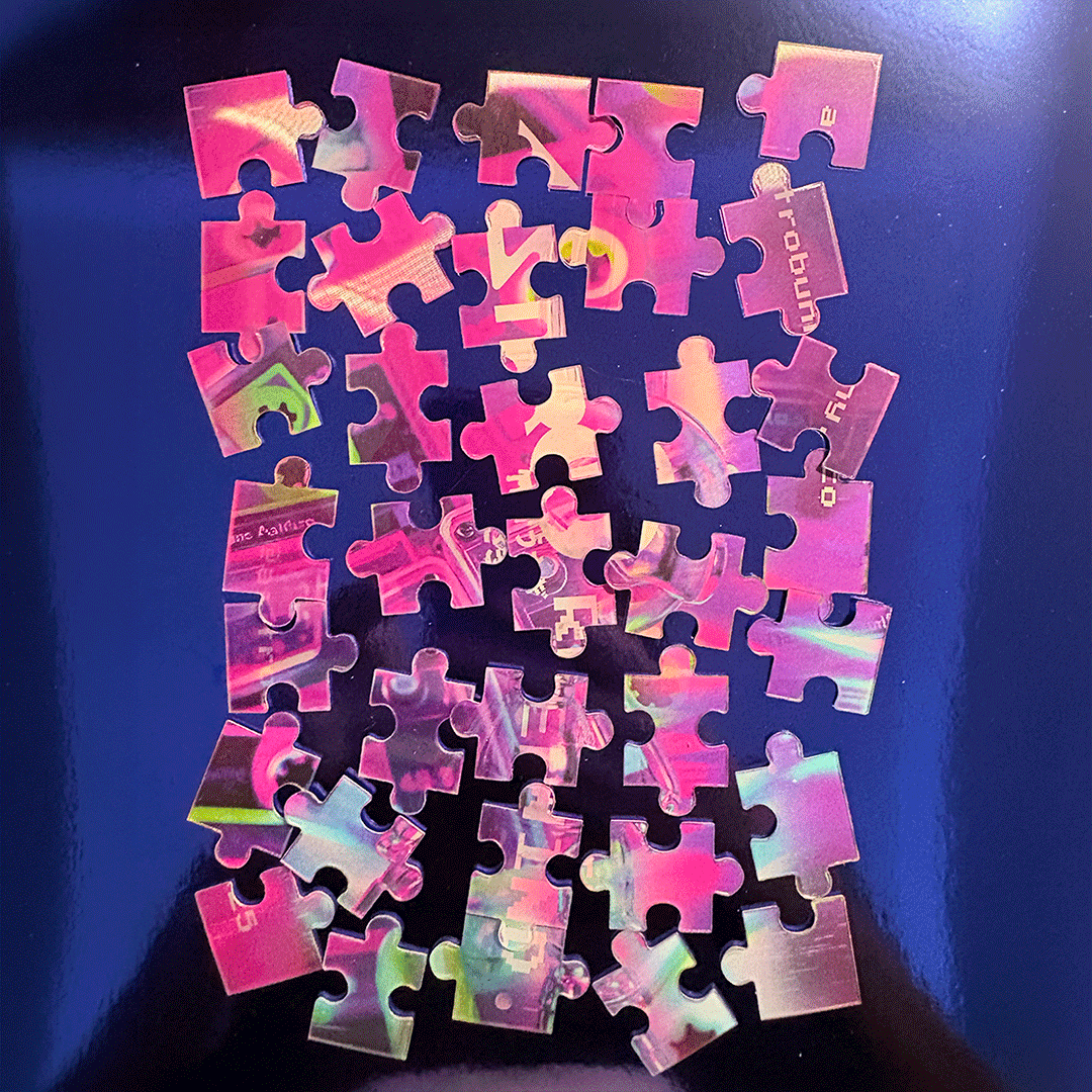 Neon Multiverse